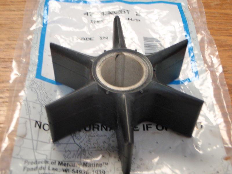 Sell MERCURY MERCRUISER IMPELLER WATER PUMP 4743026 T2 OUTBOARD AND