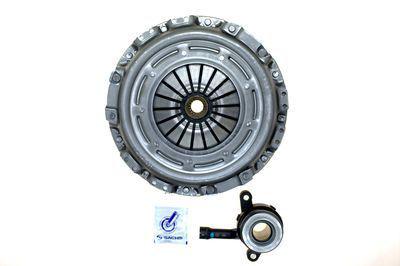 SACHS K70813-01 Clutch-Clutch & Flywheel Kit, US $468.09, image 2