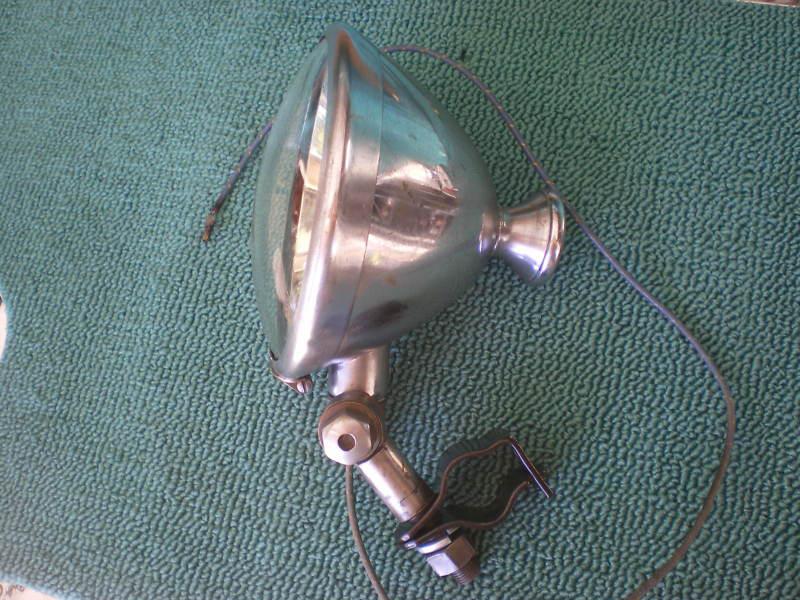 S&m driving/spot lamp/light  buick ford chevy dodge 1920 1921 22 23 24 25 26 27 