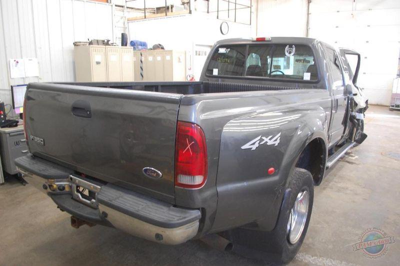 THROTTLE VALVE / BODY FORD F350SD PICKUP 1085851 04 05 06 07 ASSY RAN NICE, US $104.99, image 5