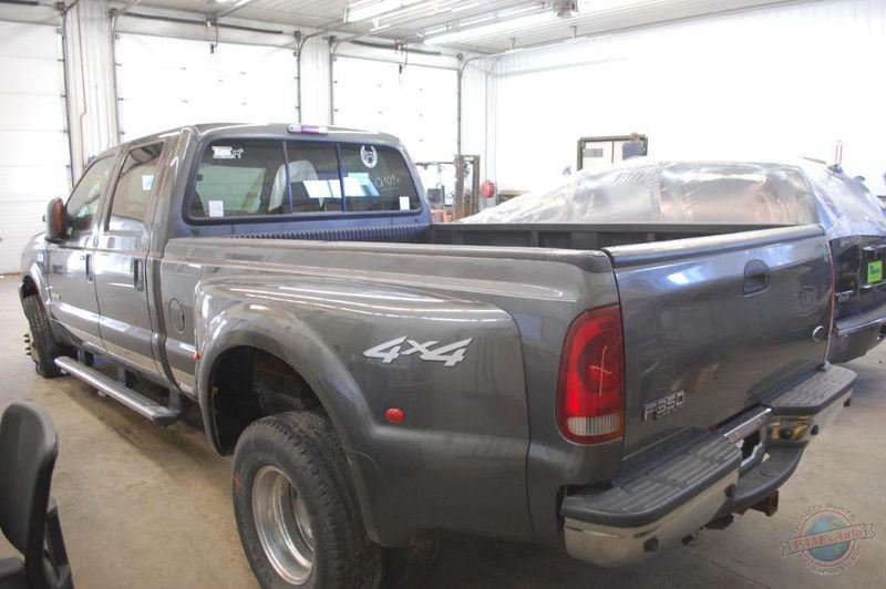 THROTTLE VALVE / BODY FORD F350SD PICKUP 1085851 04 05 06 07 ASSY RAN NICE, US $104.99, image 6