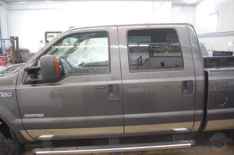 THROTTLE VALVE / BODY FORD F350SD PICKUP 1085851 04 05 06 07 ASSY RAN NICE, US $104.99, image 7