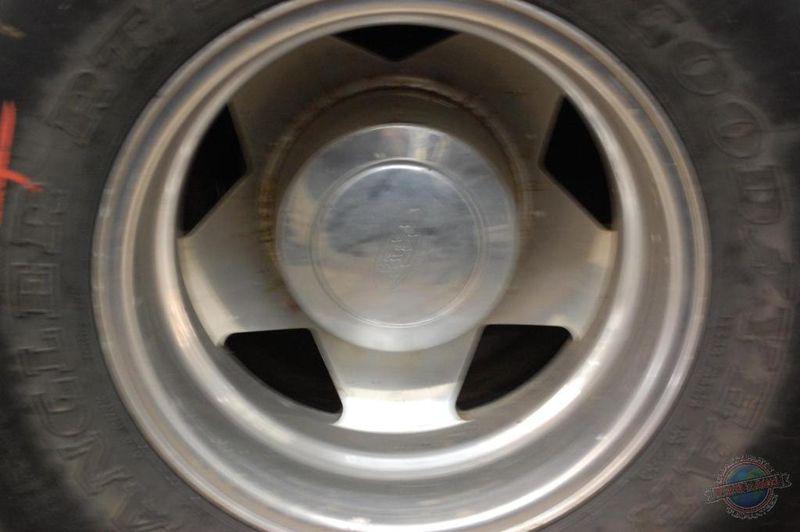 THROTTLE VALVE / BODY FORD F350SD PICKUP 1085851 04 05 06 07 ASSY RAN NICE, US $104.99, image 9