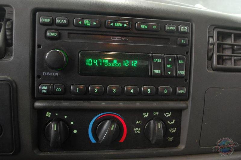 THROTTLE VALVE / BODY FORD F350SD PICKUP 1085851 04 05 06 07 ASSY RAN NICE, US $104.99, image 11