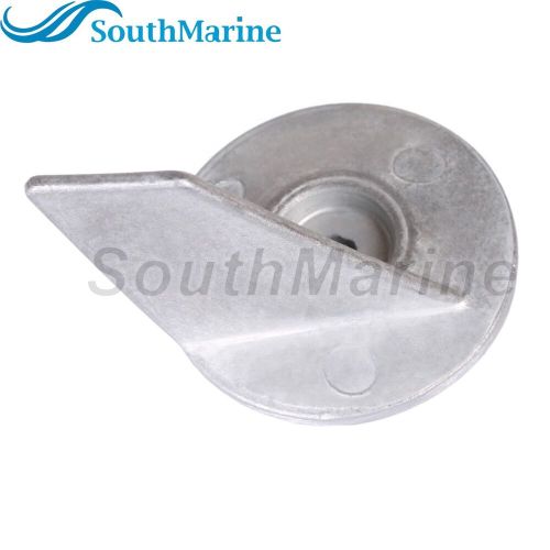 Outboard 3C8-60217-0/1 3C8602170M/1M Trim Tab Anode for Tohatsu Nissan 25HP-50HP, US $16.69, image 3