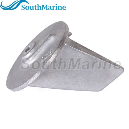 Outboard 3C8-60217-0/1 3C8602170M/1M Trim Tab Anode for Tohatsu Nissan 25HP-50HP, US $16.69, image 4