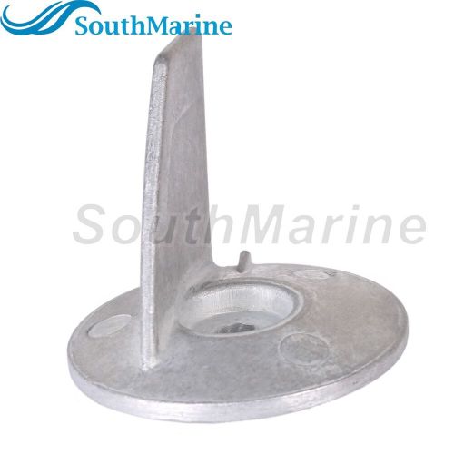 Outboard 3C8-60217-0/1 3C8602170M/1M Trim Tab Anode for Tohatsu Nissan 25HP-50HP, US $16.69, image 6