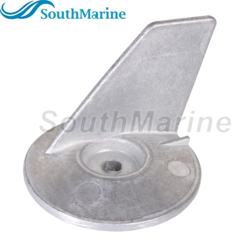 Outboard 3C8-60217-0/1 3C8602170M/1M Trim Tab Anode for Tohatsu Nissan 25HP-50HP, US $16.69, image 9