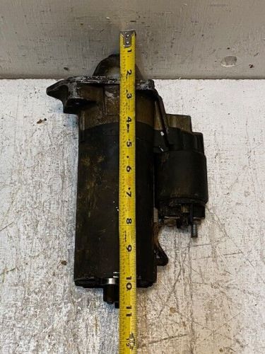 Bosch Reman Starter SR461X, US $114.99, image 3