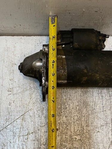 Bosch Reman Starter SR461X, US $114.99, image 4