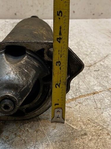 Bosch Reman Starter SR461X, US $114.99, image 5