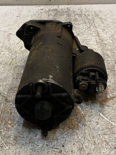 Bosch Reman Starter SR461X, US $114.99, image 8