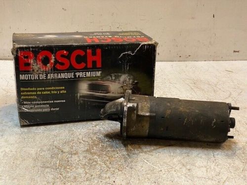 Bosch Reman Starter SR461X, US $114.99, image 10