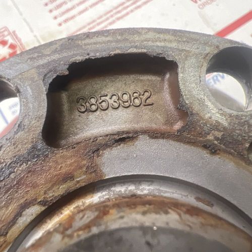 Volvo penta 8.1 coupler, US $199.00, image 4