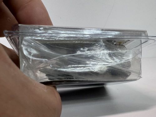 Stage 8 fasteners 8935 header bolt kit - 12pt. 3/8-16 x 1in (12)