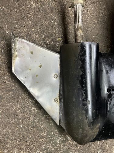 MERCRUISER ALPHA ONE GEN 2 Lower GEAR HOUSING OUTDRIVE STERN DRIVE 1.50R Ratio, US $425.00, image 7