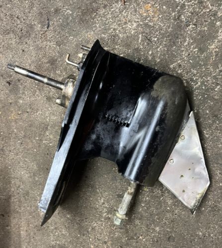 MERCRUISER ALPHA ONE GEN 2 Lower GEAR HOUSING OUTDRIVE STERN DRIVE 1.50R Ratio, US $425.00, image 16