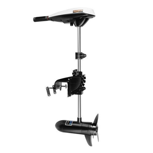Thrust Saltwater Transom Mounted Trolling Thrust Electric Trolling Motor 65LBS, US $172.00, image 7