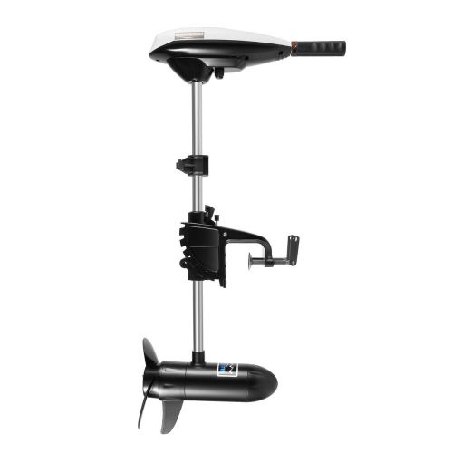 Thrust Saltwater Transom Mounted Trolling Thrust Electric Trolling Motor 65LBS, US $172.00, image 9