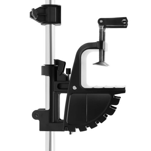 Thrust Saltwater Transom Mounted Trolling Thrust Electric Trolling Motor 65LBS, US $172.00, image 15