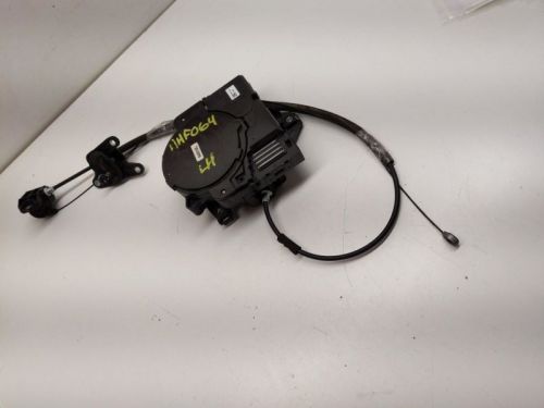 Driver Electric Door Motor Side Door Fits 18-19 ODYSSEY 1398115, US $500.00, image 2