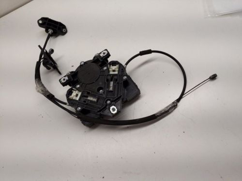 Driver Electric Door Motor Side Door Fits 18-19 ODYSSEY 1398115, US $500.00, image 4