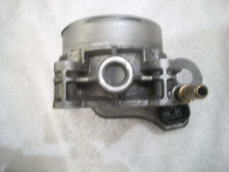 03-07 CHEVROLET CHEVY TRAILBLAZER GMC ENVOY THROTTLE BODY TPS THROTTLEBODY 4.2 L, US $79.99, image 2