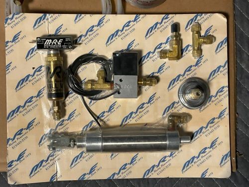 NOS NEW MRE AIR SHIFTER KIT DRAGBIKE KAWASAKI SUZUKI HONDA YAMAHA HARLEY OTHERS, US $199.00, image 2