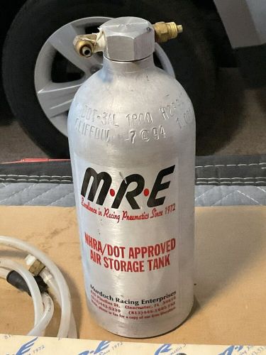 NOS NEW MRE AIR SHIFTER KIT DRAGBIKE KAWASAKI SUZUKI HONDA YAMAHA HARLEY OTHERS, US $199.00, image 3