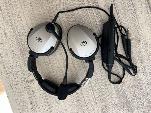 Lightspeed Zulu 3 Aviation Headset, US $630.00, image 2