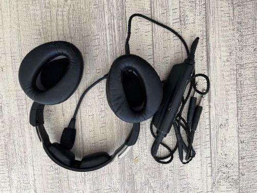 Lightspeed Zulu 3 Aviation Headset, US $630.00, image 3