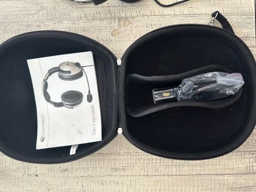Lightspeed Zulu 3 Aviation Headset, US $630.00, image 4