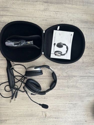 Lightspeed Zulu 3 Aviation Headset, US $630.00, image 7