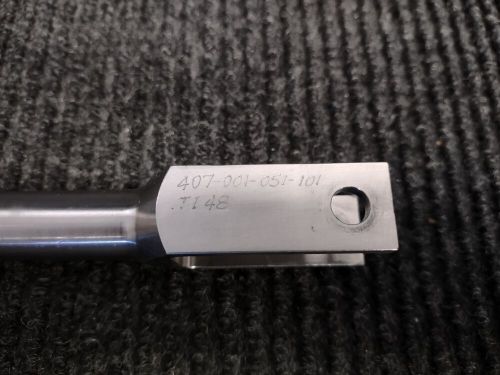 Bell Helicopter Link Assembly, Part# 407-001-531-101, US $750.00, image 2