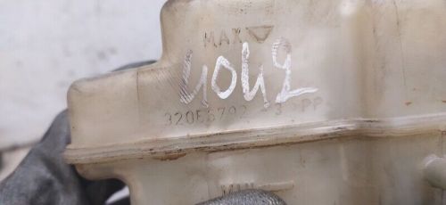 32066792 main brake cylinder for bmw 5 series sedan (e39) 530d 2000 184678-