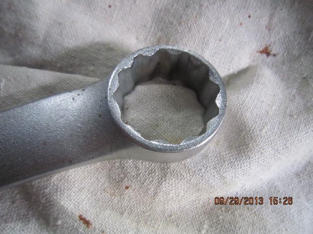 Proto brand 30 mm combination wrench | quality made in the usa