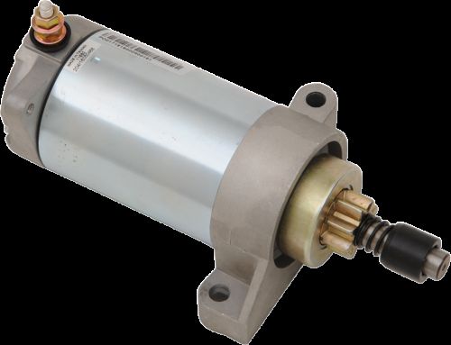 PSYKHO 18875N Starter Motor - Sea Doo, US $165.95, image 3