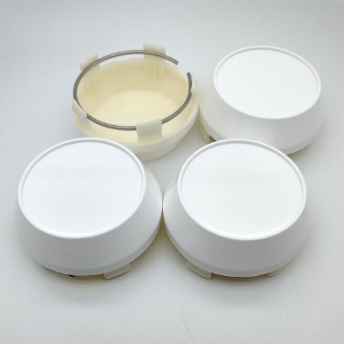Premium For Wheel Center Cap Chrome 4x Hub Cap 60mm Diameter Easy to Install, US $15.18, image 3