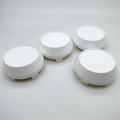 Premium For Wheel Center Cap Chrome 4x Hub Cap 60mm Diameter Easy to Install, US $15.18, image 4