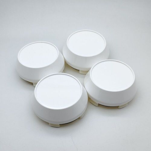 Premium For Wheel Center Cap Chrome 4x Hub Cap 60mm Diameter Easy to Install, US $15.18, image 5