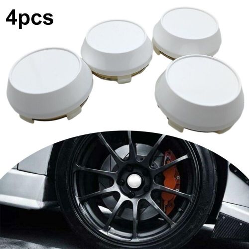 Premium For Wheel Center Cap Chrome 4x Hub Cap 60mm Diameter Easy to Install, US $15.18, image 9