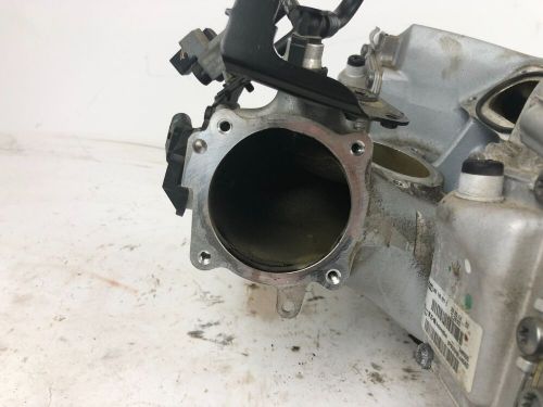 Audi S4 8K B8 3.0L Turbocharger Supercharger Compressor 06E145621E 06E145601AN, US $450.00, image 2