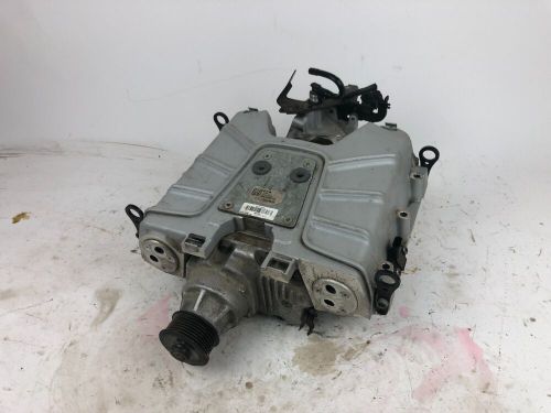 Audi S4 8K B8 3.0L Turbocharger Supercharger Compressor 06E145621E 06E145601AN, US $450.00, image 3