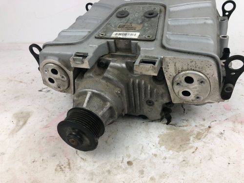 Audi S4 8K B8 3.0L Turbocharger Supercharger Compressor 06E145621E 06E145601AN, US $450.00, image 4