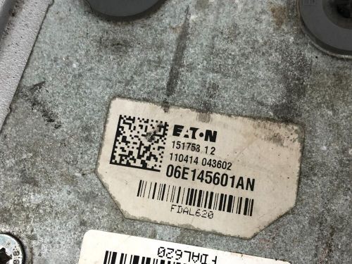 Audi S4 8K B8 3.0L Turbocharger Supercharger Compressor 06E145621E 06E145601AN, US $450.00, image 5