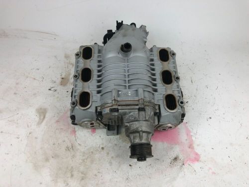 Audi S4 8K B8 3.0L Turbocharger Supercharger Compressor 06E145621E 06E145601AN, US $450.00, image 6