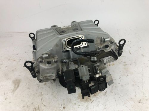 Audi S4 8K B8 3.0L Turbocharger Supercharger Compressor 06E145621E 06E145601AN, US $450.00, image 9