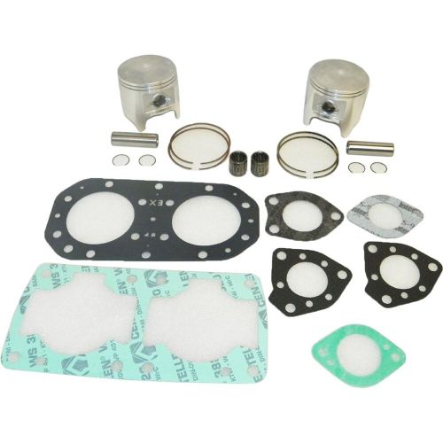 WSM Complete Top End Kit 010-810-14, US $208.77, image 4