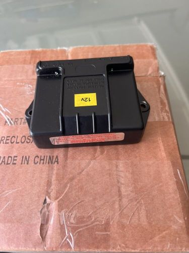 Rolls Royce Silver Shadow, Corniche Bentley T, CAV voltage regulator UD21370 NOS, US $250.00, image 2