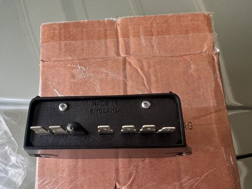 Rolls Royce Silver Shadow, Corniche Bentley T, CAV voltage regulator UD21370 NOS, US $250.00, image 4